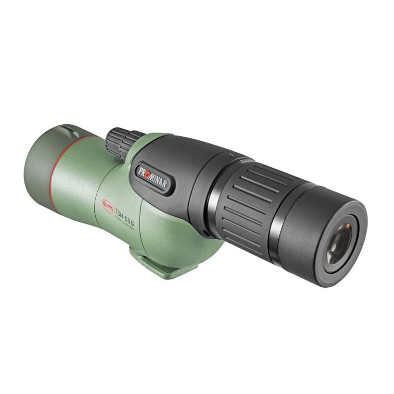 Kowa Kit de telescópio Prominar reto...