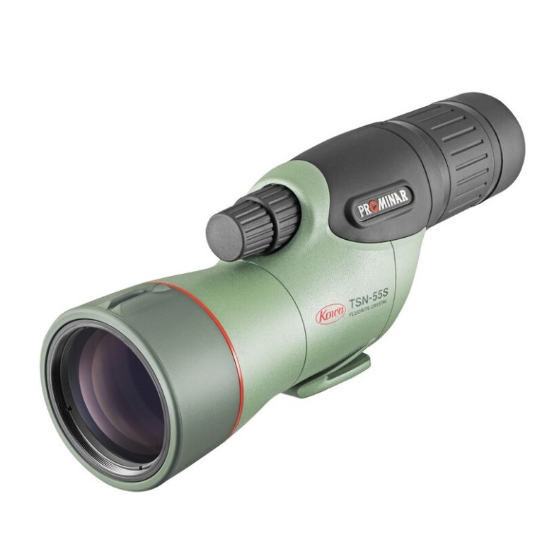 Kowa Kit de telescópio Prominar reto...