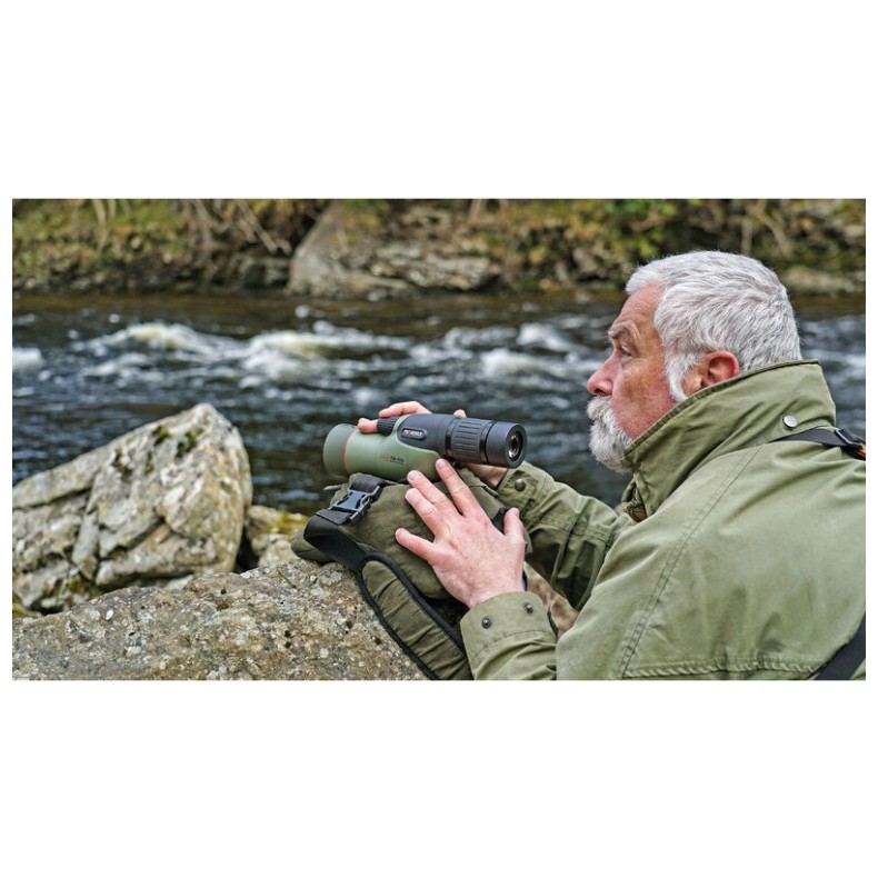 Kowa Kit de telescópio Prominar reto...