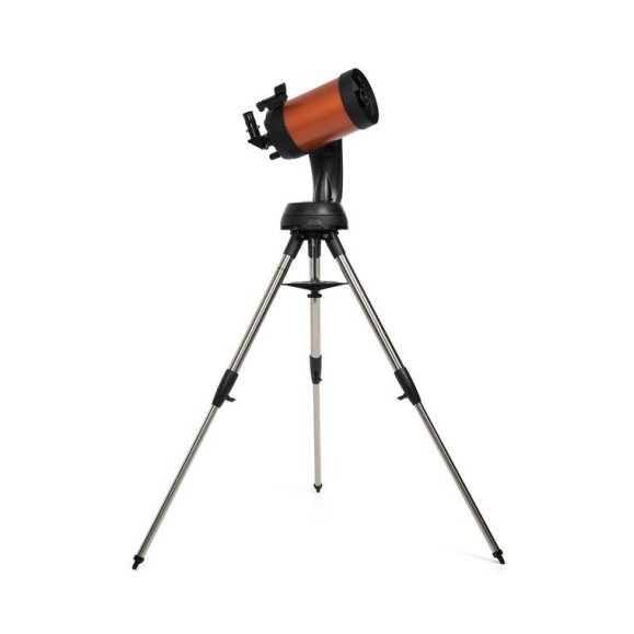 Celestron Pack Telescópio NexStar 6 SE com transformador e ocular X-CEL LX 5mm