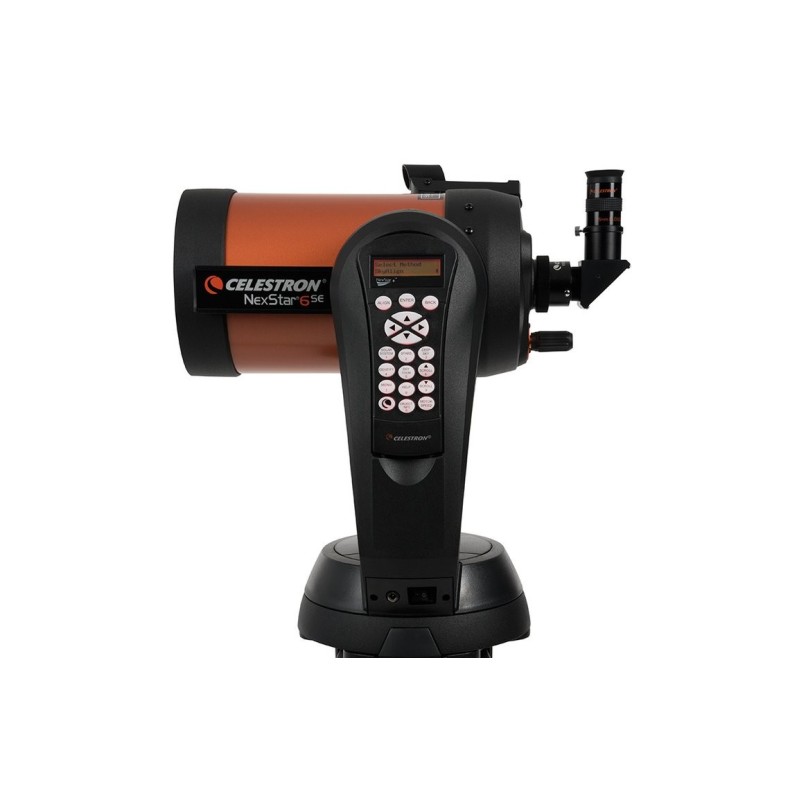 Celestron Pack Telescópio NexStar 6...