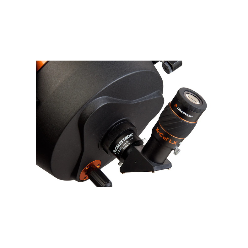Celestron Pack Telescópio NexStar 6...