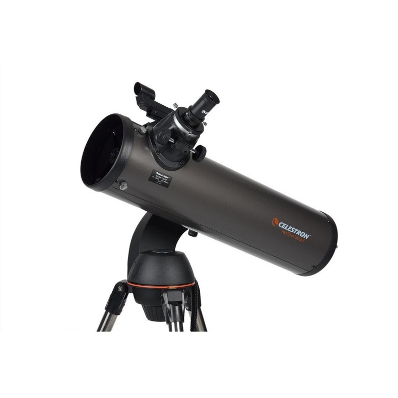 Celestron Pack Telescópio NexStar 130...