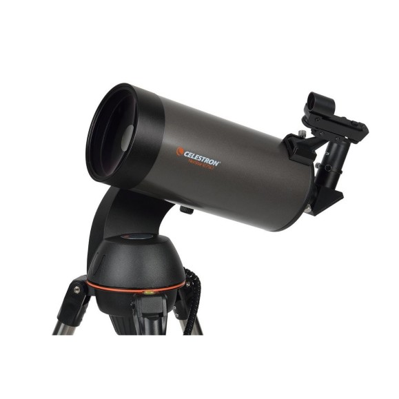 Celestron Pack Telescópio NexStar 127 SLT com transformador e ocular X-CEL LX 5mm