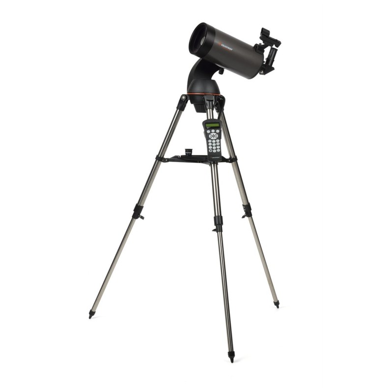 Celestron Pack Telescópio NexStar 127...