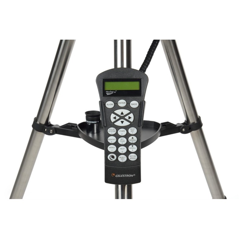 Celestron Pack Telescópio NexStar 127...
