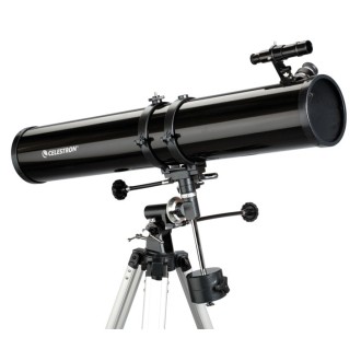 Conjunto de telescópio...