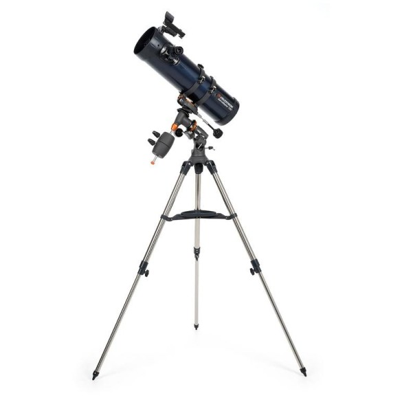 Celestron Celestron Pack Telescópio AstroMaster 130 EQ com Kit de Acessórios para AstroMaster