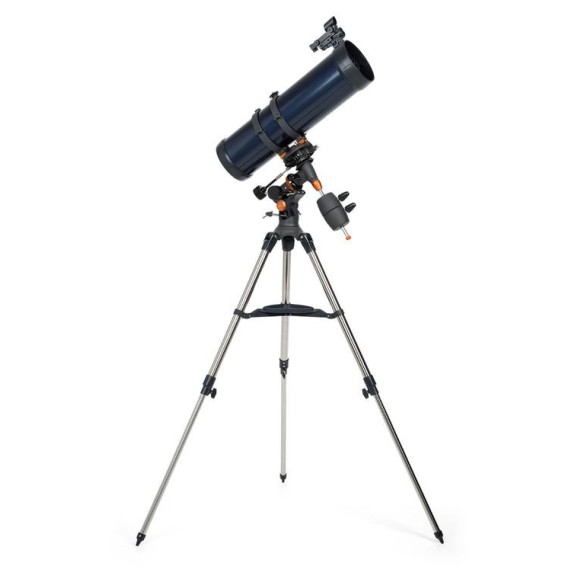 Celestron Celestron Pack Telescópio AstroMaster 130 EQ com Kit de Acessórios para AstroMaster