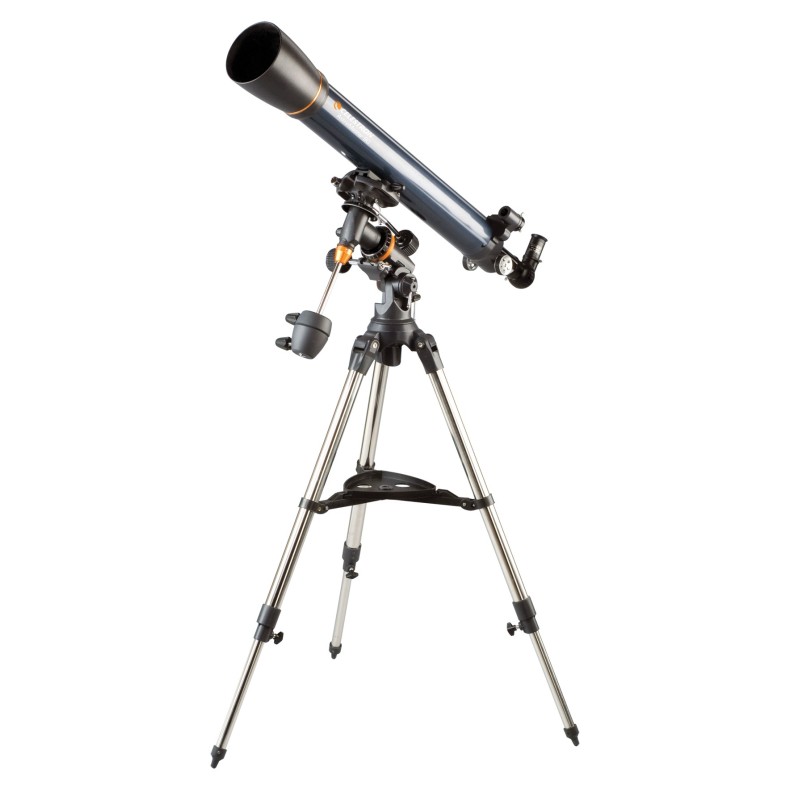 Telescopio AstroMaster 90 EQ