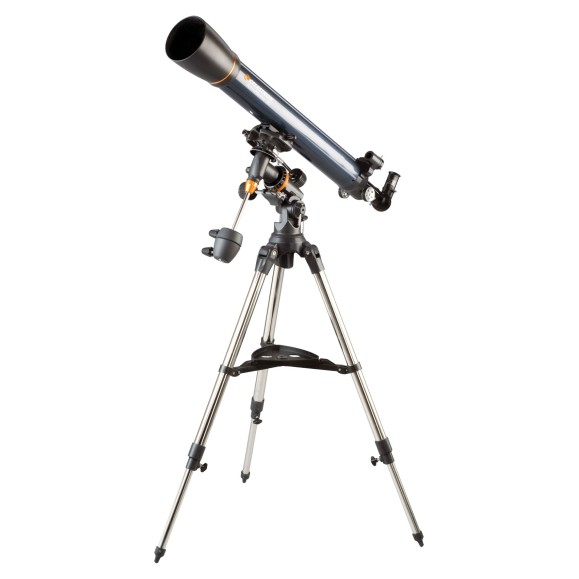 Telescopio AstroMaster 90 EQ
