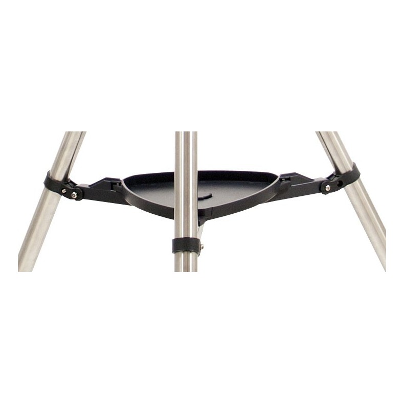 Telescopio Astromaster LT 76 AZ