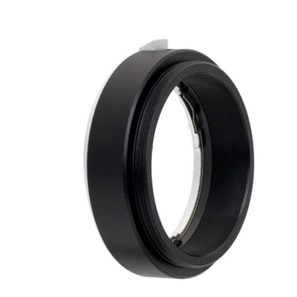 ZWO Adaptador Adaptador de lente Nikon para roda de filtro