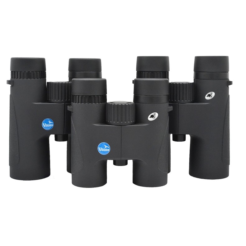 Binóculos Viking modelo OTTER MKII 10x42