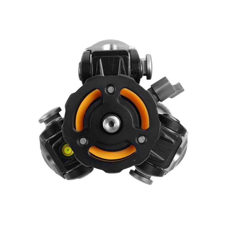 Vanguard Tripé de viagem Tripé de...