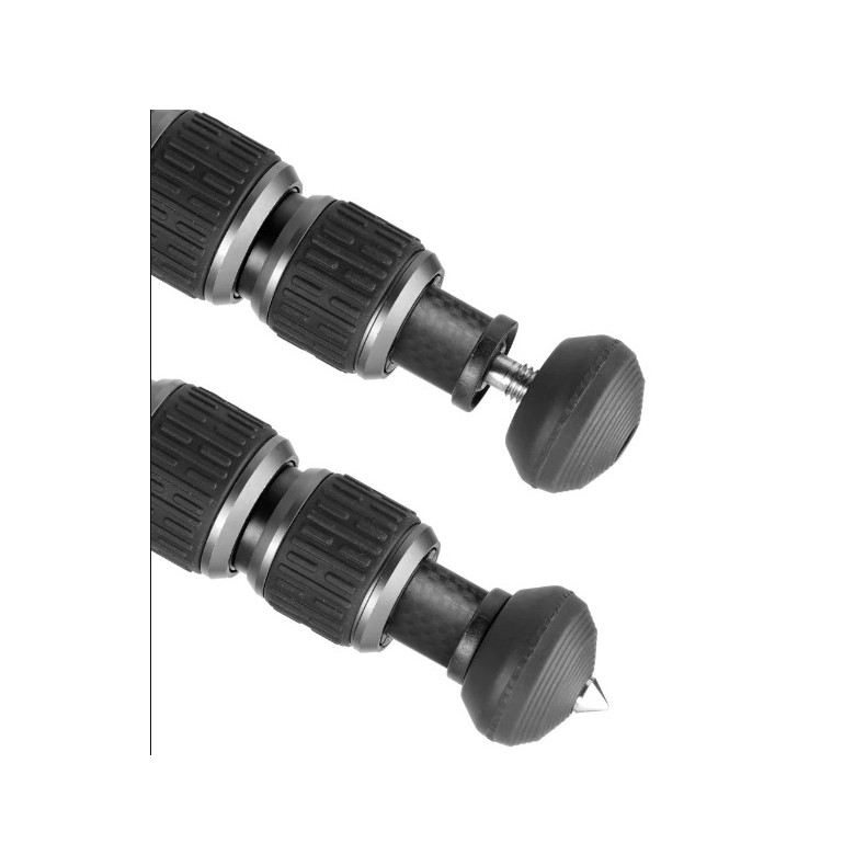 Vanguard Tripé de viagem Tripé de...