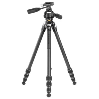 Vanguard Tripé de viagem...