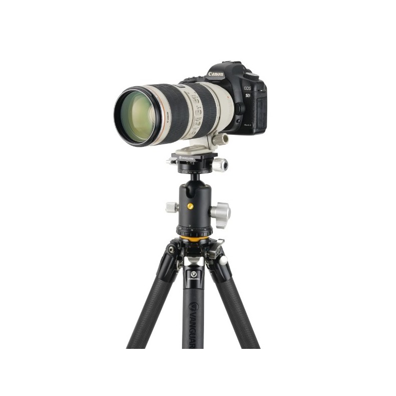 Vanguard Tripé de viagem VEO 5 kit... Vanguard Tripé de viagem VEO 5 kit...