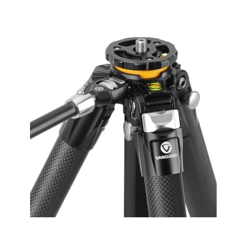 Vanguard Tripé de viagem VEO 5 kit... Vanguard Tripé de viagem VEO 5 kit...
