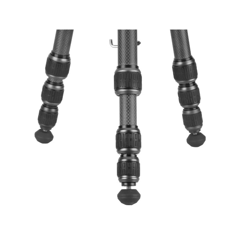 Vanguard Tripé de viagem VEO 5 kit...