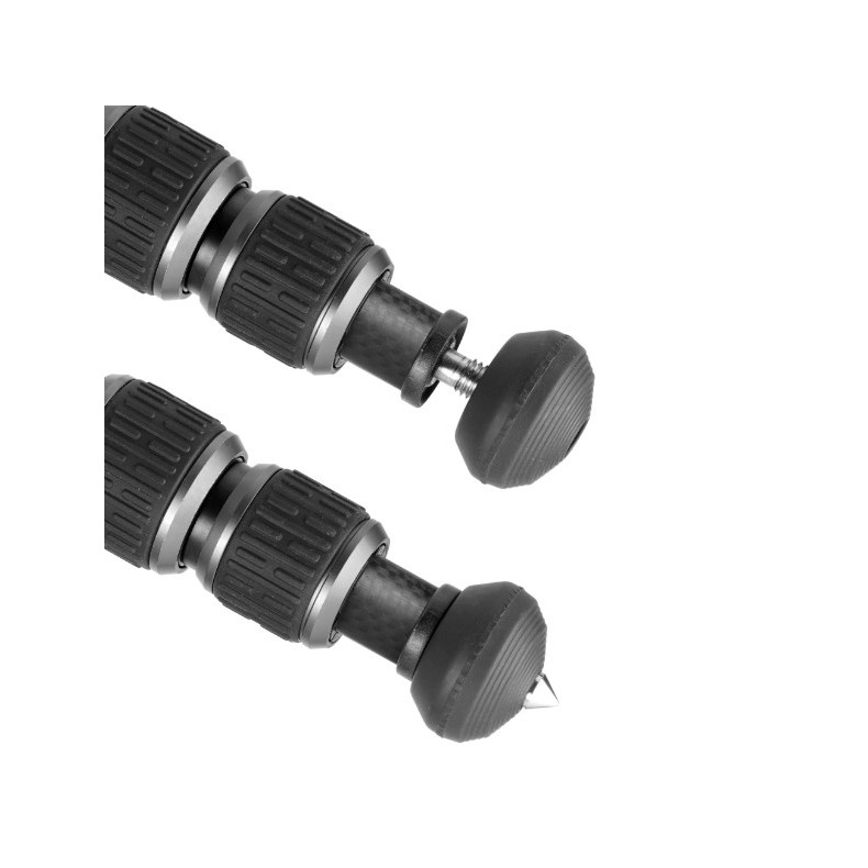 Vanguard Tripé de viagem VEO 5 kit...