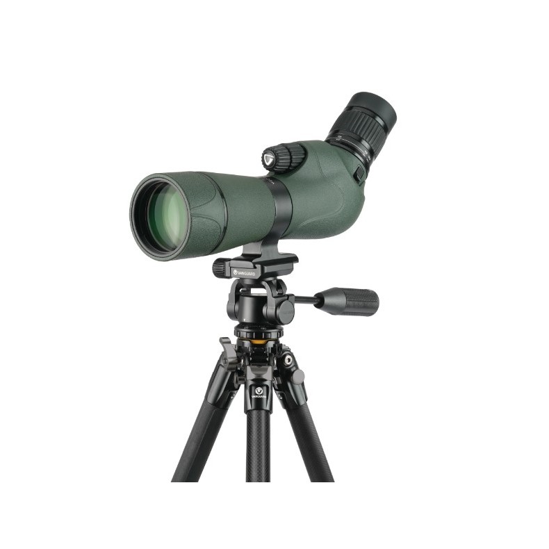 Vanguard Tripé de viagem VEO 5 kit...