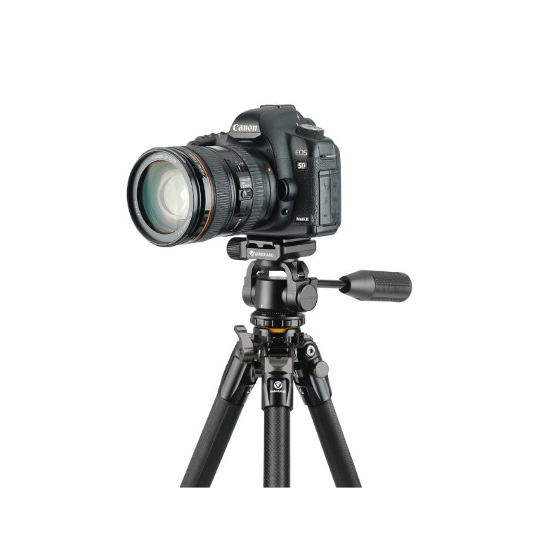 Vanguard Tripé de viagem VEO 5 kit...