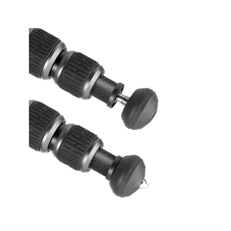 Vanguard Tripé de viagem VEO 5 kit...