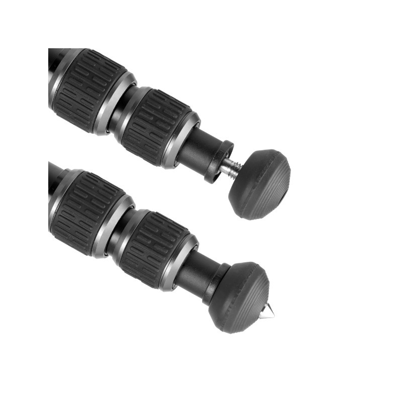 Vanguard Tripé de viagem VEO 5 kit...