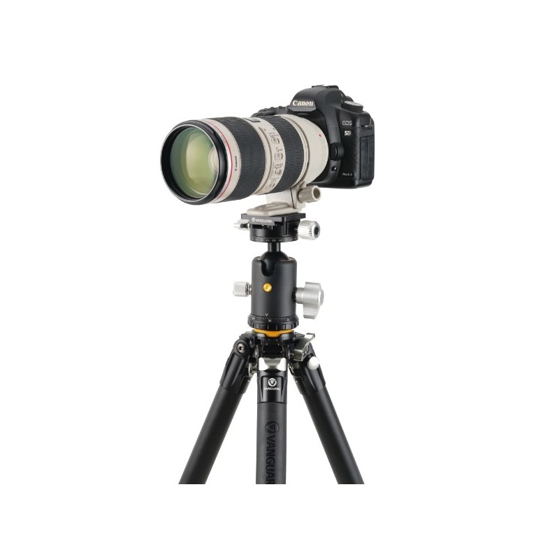 Vanguard Tripé de viagem VEO 5 kit... Vanguard Tripé de viagem VEO 5 kit...