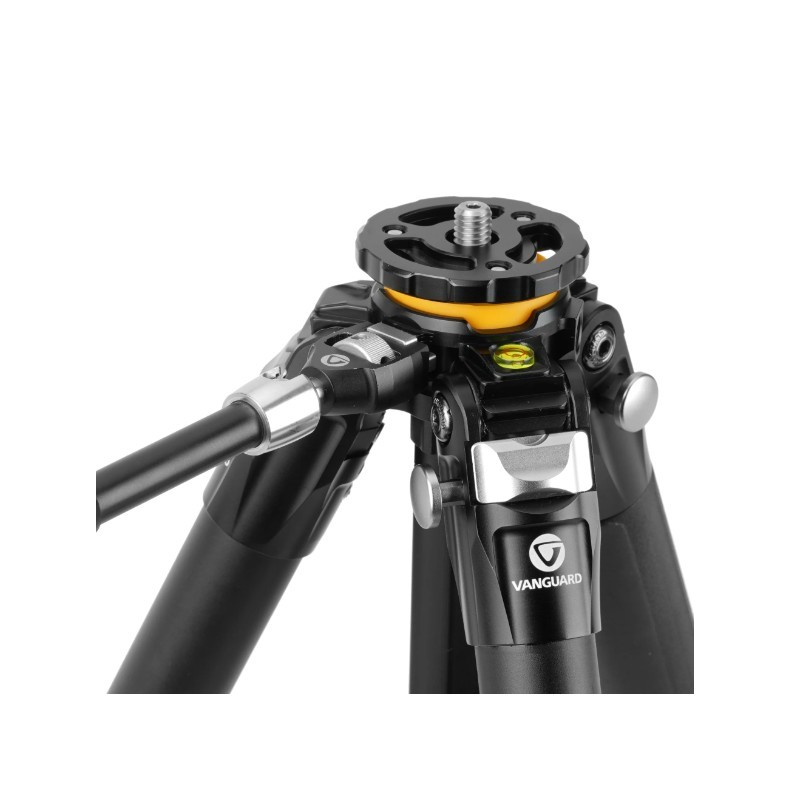 Vanguard Tripé de viagem VEO 5 kit... Vanguard Tripé de viagem VEO 5 kit...