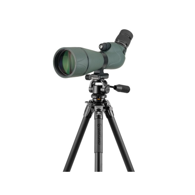 Vanguard Tripé de viagem VEO 5 kit... Vanguard Tripé de viagem VEO 5 kit...