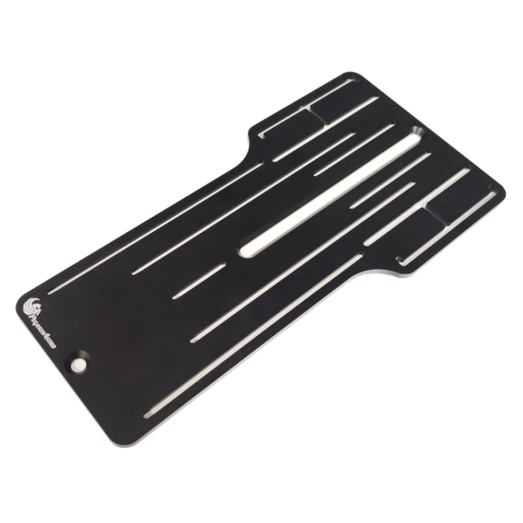 Pegasus Astro Placa de adaptação A-PLATE