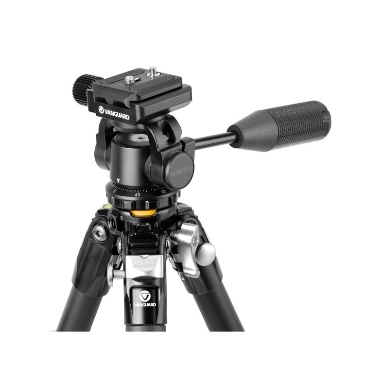 Vanguard Tripé de viagem VEO 5 kit... Vanguard Tripé de viagem VEO 5 kit...