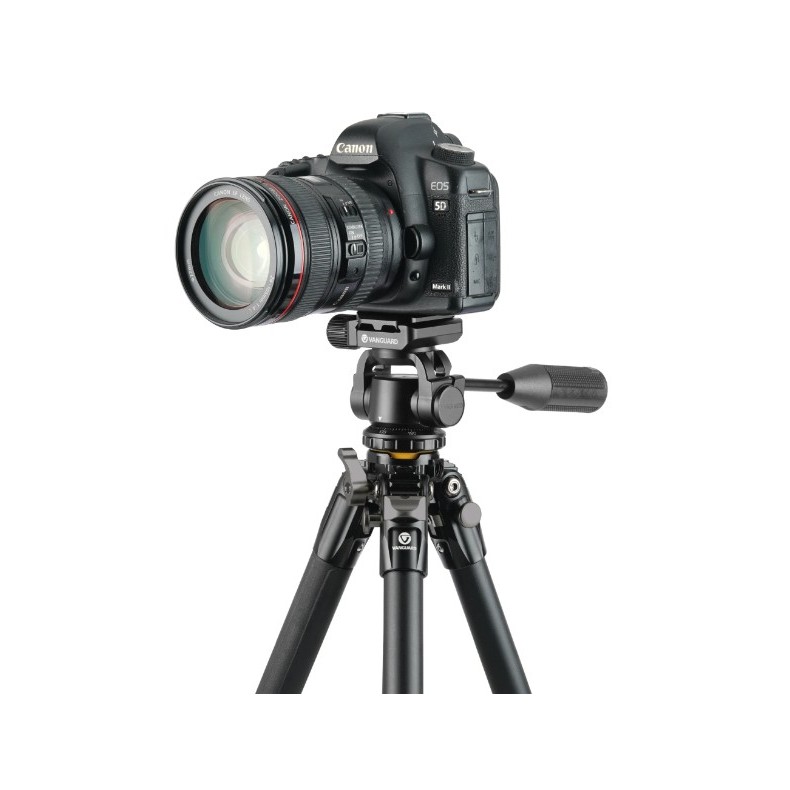 Vanguard Tripé de viagem VEO 5 kit... Vanguard Tripé de viagem VEO 5 kit...