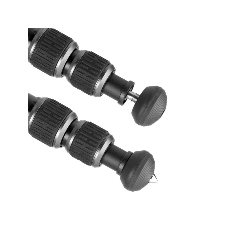 Vanguard Tripé de viagem VEO 5 kit... Vanguard Tripé de viagem VEO 5 kit...