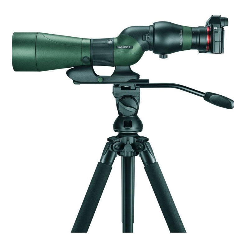 Adaptador de câmara TLS APO 43mm f.... Adaptador de câmara TLS APO 43mm f....