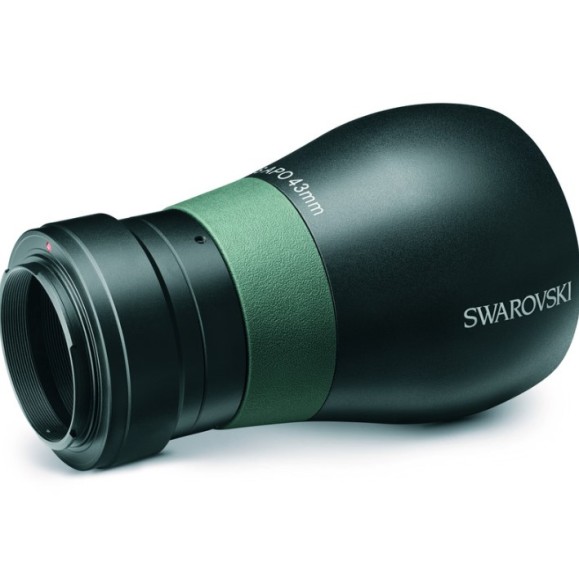 Adaptador de câmara TLS APO 43mm f. ATX/STX