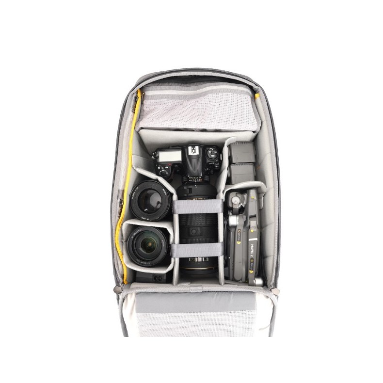 Mochila fotográfica VANGUARD VEO CITY...