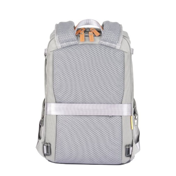 Mochila fotográfica VANGUARD VEO CITY B46 GY 23 LITROS