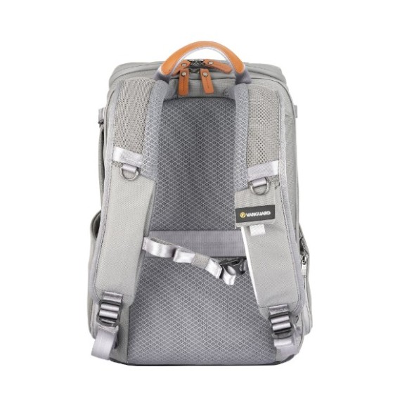 Mochila fotográfica VANGUARD VEO CITY B46 GY 23 LITROS
