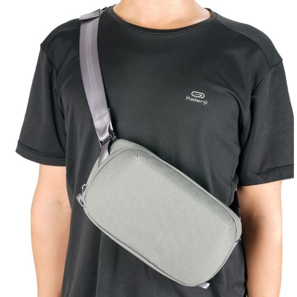 Mochila fotográfica VANGUARD VEO CITY B46 GY 23 LITROS