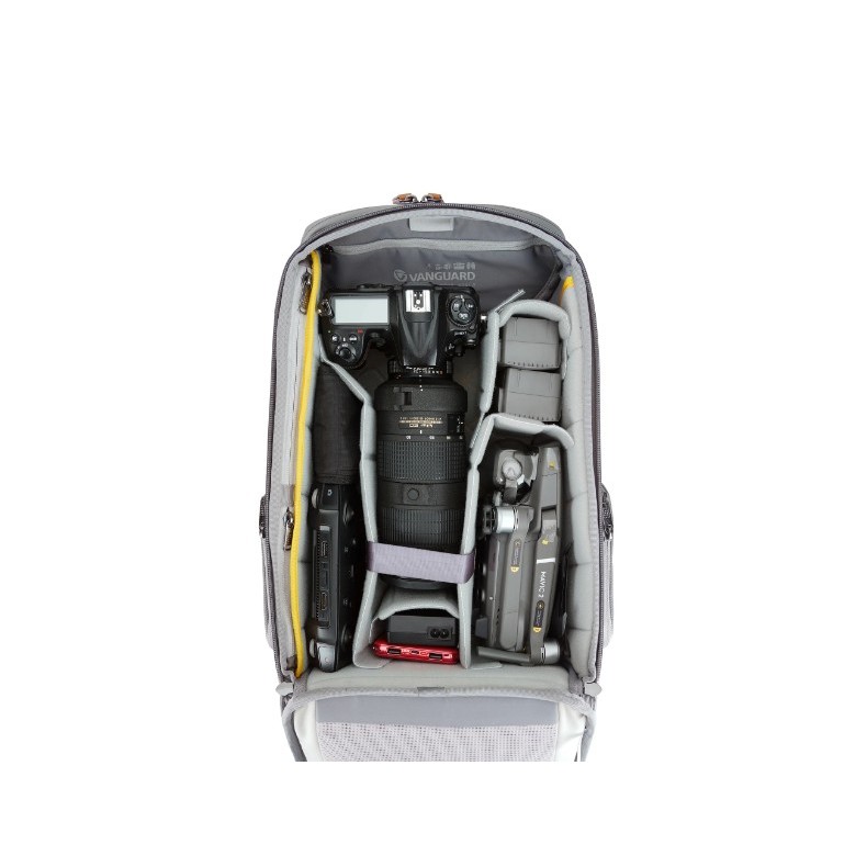 Mochila fotográfica VANGUARD VEO CITY...