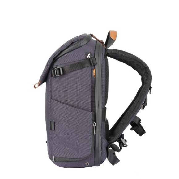 Mochila fotográfica VANGUARD VEO CITY B37 NV 13 LITROS