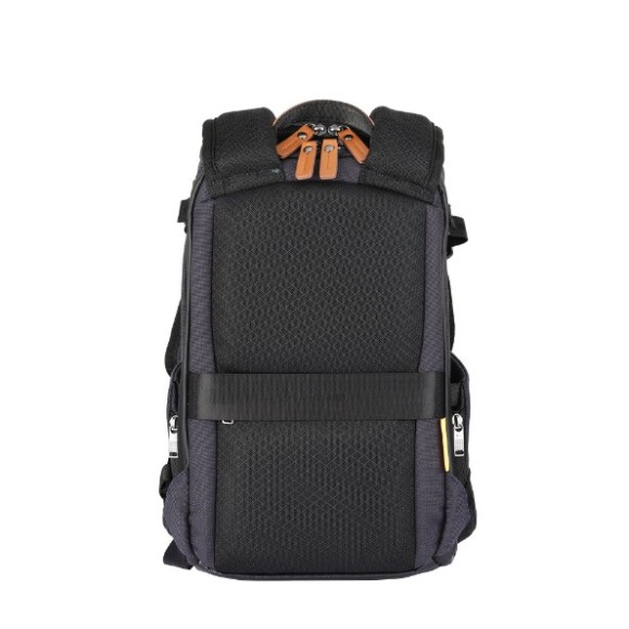 Mochila fotográfica VANGUARD VEO CITY B37 NV 13 LITROS