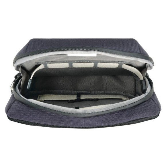 Mochila fotográfica VANGUARD VEO CITY B37 NV 13 LITROS