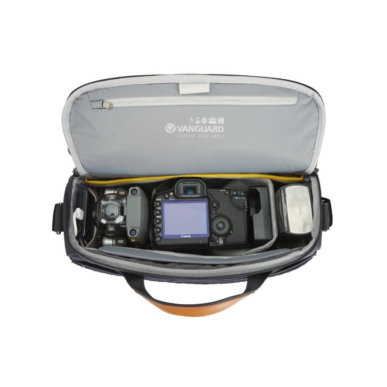 VANGUARD VEO CITY S36 NV 11 Litros... VANGUARD VEO CITY S36 NV 11 Litros...