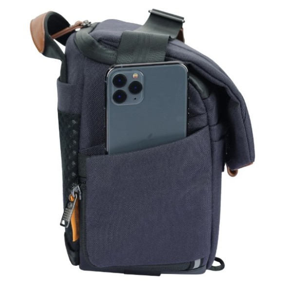 VANGUARD VEO CITY S36 NV 11 Litros Bolsa de ombro Foto VANGUARD VEO CITY S36 NV 11 Litros