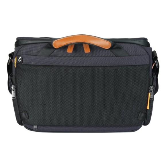 VANGUARD VEO CITY S36 NV 11 Litros Bolsa de ombro Foto VANGUARD VEO CITY S36 NV 11 Litros