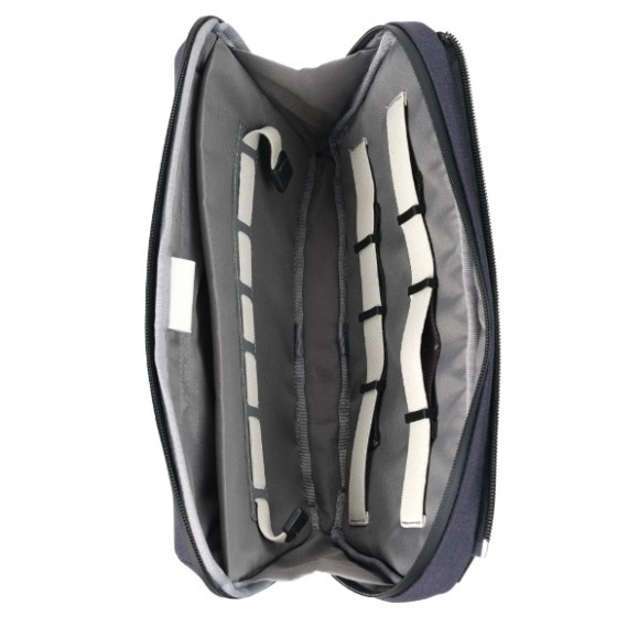 VANGUARD VEO CITY S36 NV 11 Litros Bolsa de ombro Foto VANGUARD VEO CITY S36 NV 11 Litros